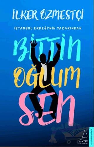 Bittin Oğlum Sen
