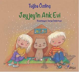 Jeyjey'in Atık Evi