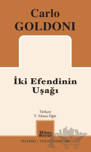 İki Efendinin Uşağı
