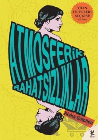 Atmosferik Rahatsızlıklar
