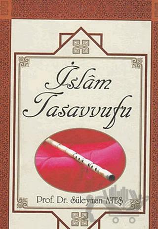İslam Tasavvufu
