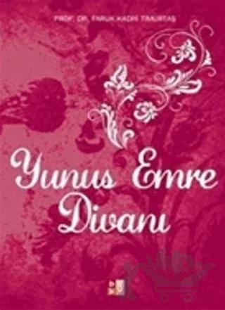 Yunus Emre Divanı
