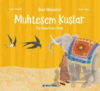 Muhteşem Kuşlar