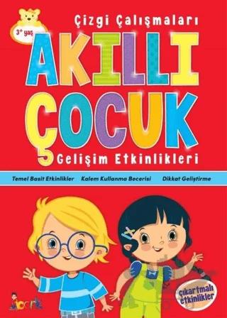 Çizgi Çalışmaları - Akıllı Çocuk