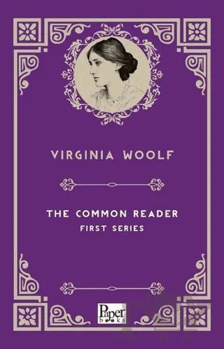 The Common Reader First Series