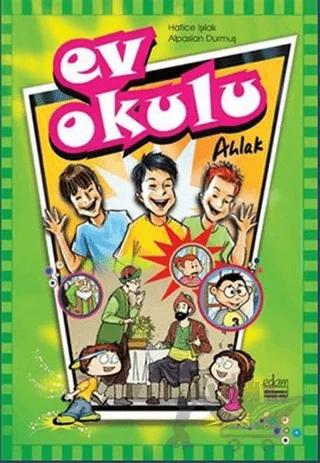 Ev Okulu Ahlak-1