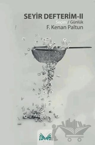 Seyir Defterim - II