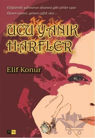 Ucu Yanık Harfler