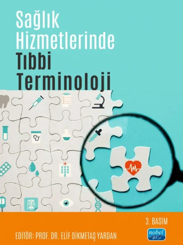 Sağlık Hizmetlerinde Tıbbi Terminoloji