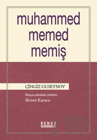 Muhammed Memed Memiş