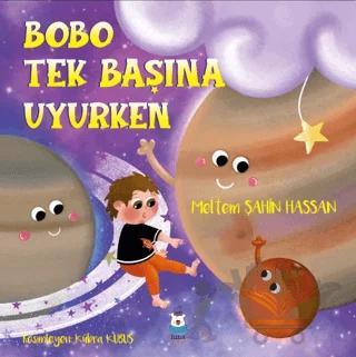 Bobo Tek Başına Uyurken