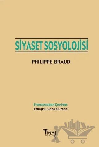 Siyaset Sosyolojisi