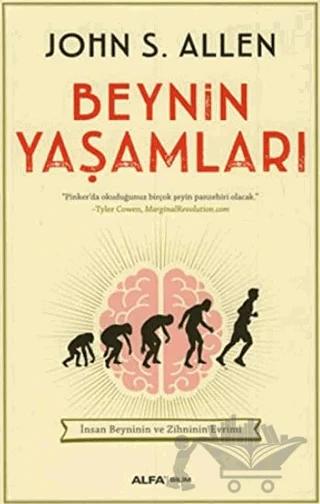Beynin Yaşamları