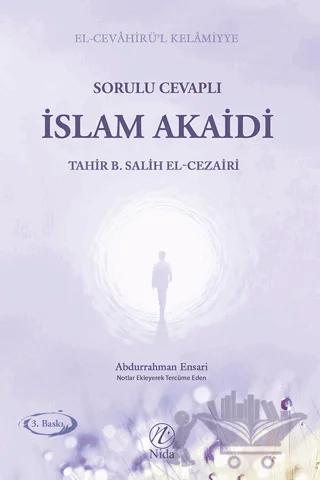 Sorulu Cevaplı İslam Akaidi
