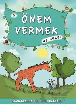 Önem Vermek Ne Güzel