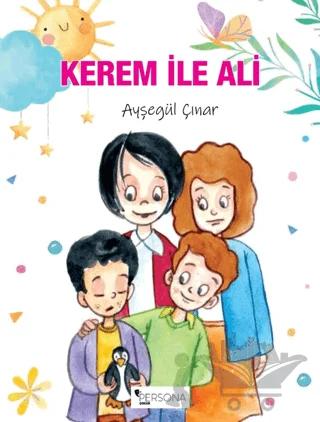 Kerem ile Ali
