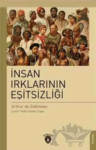 İnsan Irklarının Eşitsizliği