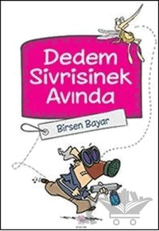 Dedem Sivrisinek Avında