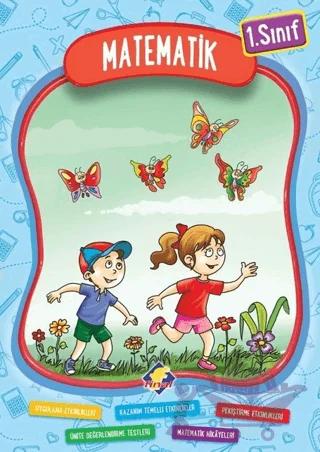 1. Sınıf Matematik Konu Anlatımlı