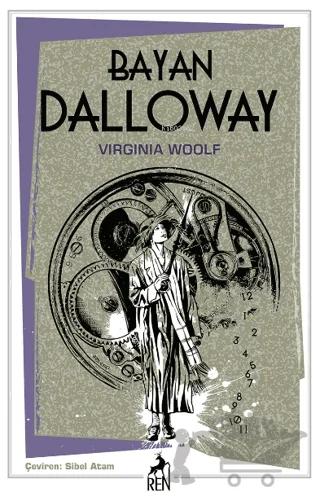 Bayan Dalloway