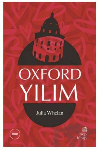 Oxford Yılım