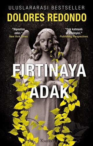 Fırtınaya Adak - 3. Kitap