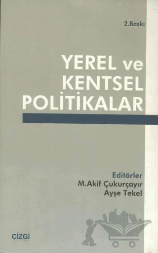 Yerel ve Kentsel Politikalar
