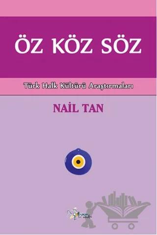 Öz Köz Söz