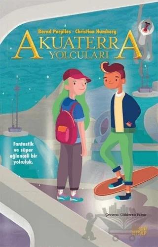 Akuaterra Yolcuları