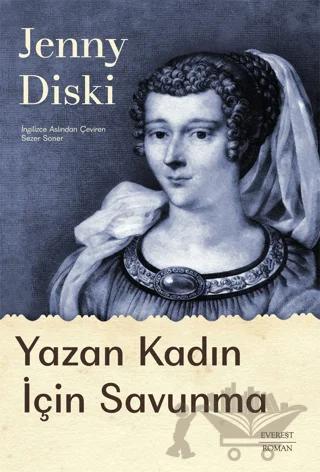 Yazan Kadın İçin Savunma