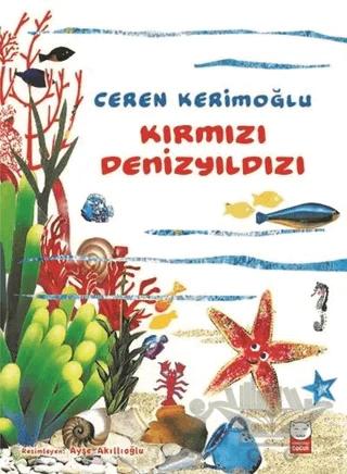 Kırmızı Denizyıldızı