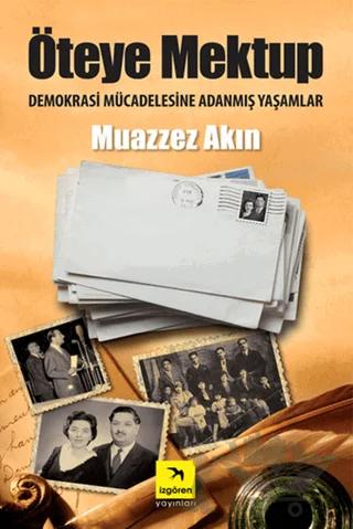 Öteye Mektup
