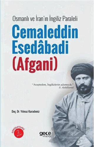 Cemalettin Esedabadi (Afgani)