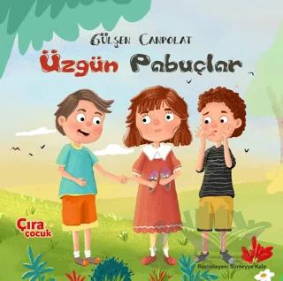 Üzgün Pabuçlar