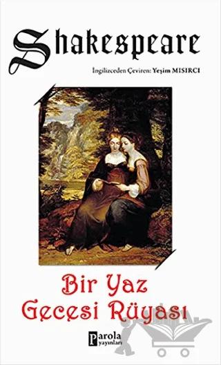 Bir Yaz Gecesi Rüyası