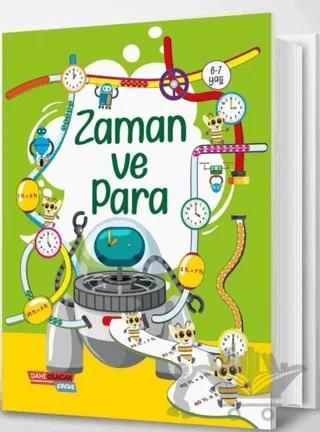 Zaman ve Para 6 - 7 Yaş