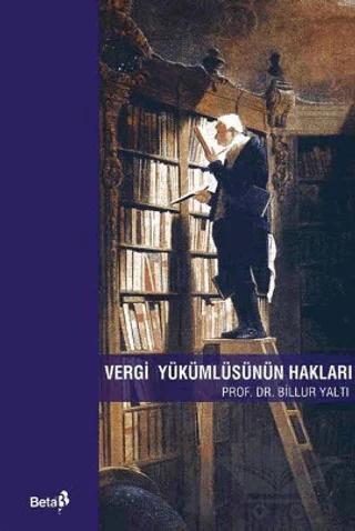 Vergi Yükümlüsünün Hakları