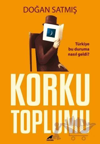 Korku Toplumu