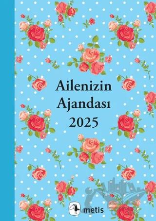 Metis Ajanda 2025: Ailenizin Ajandası