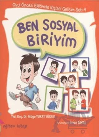 Ben Sosyal Biriyim