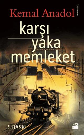 Karşı Yaka Memleket