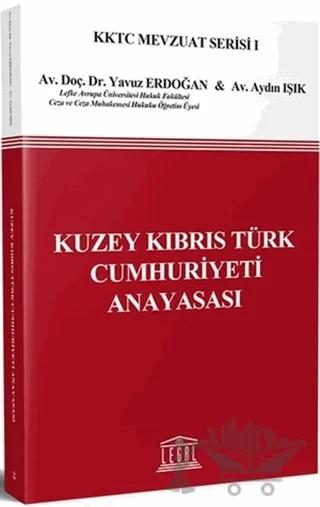 Kuzey Kıbrıs Türk Cumhuriyeti Anayasası