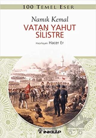 Vatan Yahut Silistre
