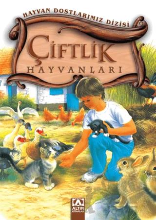 Çiftlik Hayvanları