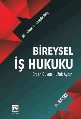 Bireysel İş Hukuku (Ciltli)