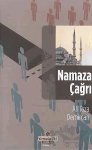 Namaza Çağrı