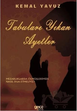 Tabuları Yıkan Ayetler