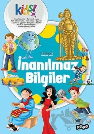 İnanılmaz Bilgiler