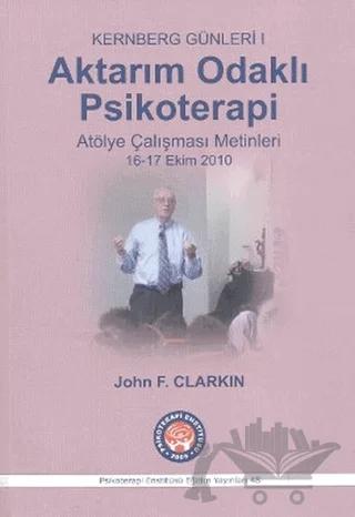 Aktarım Odaklı Psikoterapi