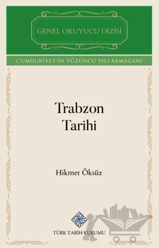 Trabzon Tarihi